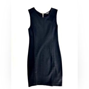 Black Juicy Couture Dress Size 2